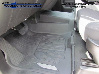 2023 GMC Sierra 2500 HD SLE