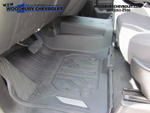 2023 GMC Sierra 2500 HD SLE