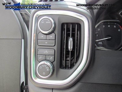 2023 GMC Sierra 2500 HD SLE