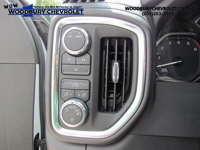 2023 GMC Sierra 2500 HD SLE