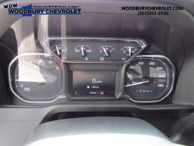 2023 GMC Sierra 2500 HD SLE