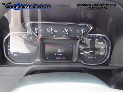 2023 GMC Sierra 2500 HD SLE