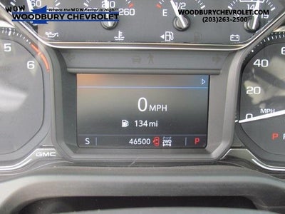 2023 GMC Sierra 2500 HD SLE