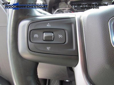 2023 GMC Sierra 2500 HD SLE