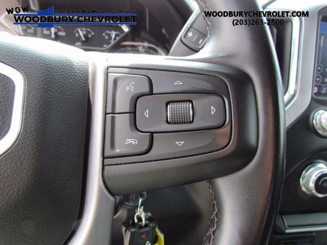 2023 GMC Sierra 2500 HD SLE