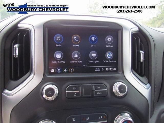 2023 GMC Sierra 2500 HD SLE