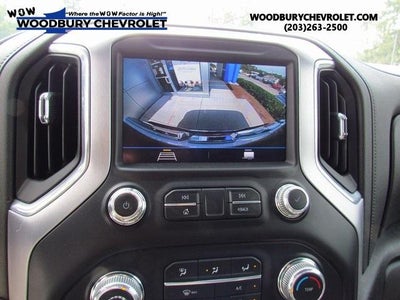 2023 GMC Sierra 2500 HD SLE