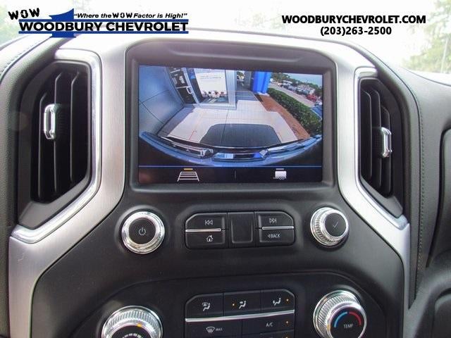 2023 GMC Sierra 2500 HD SLE