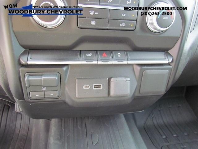 2023 GMC Sierra 2500 HD SLE