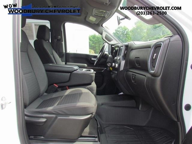 2023 GMC Sierra 2500 HD SLE