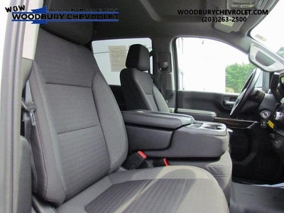 2023 GMC Sierra 2500 HD SLE