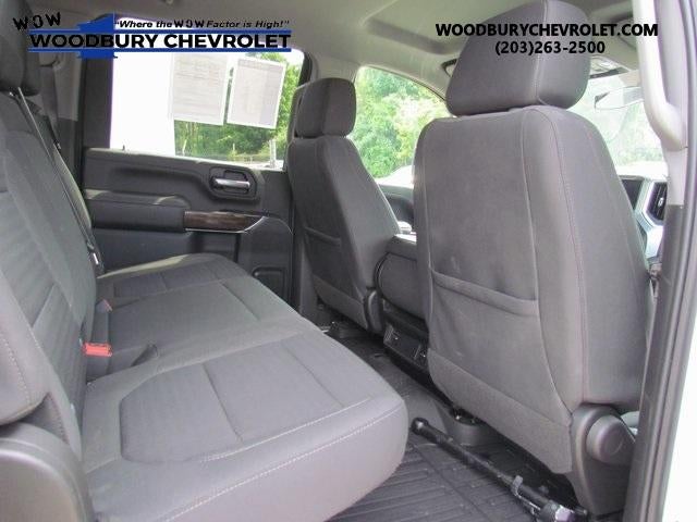 2023 GMC Sierra 2500 HD SLE