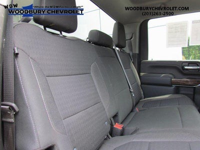 2023 GMC Sierra 2500 HD SLE