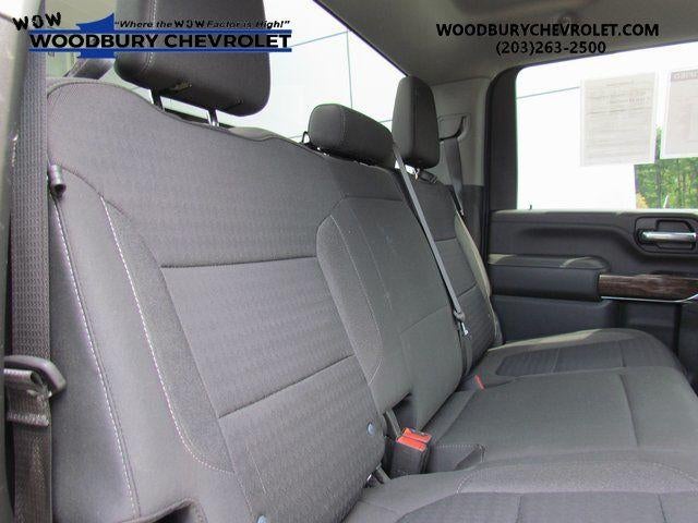 2023 GMC Sierra 2500 HD SLE