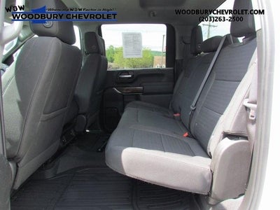 2023 GMC Sierra 2500 HD SLE