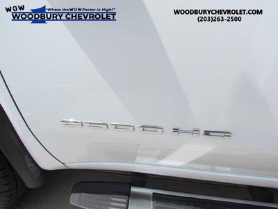 2023 GMC Sierra 2500 HD SLE