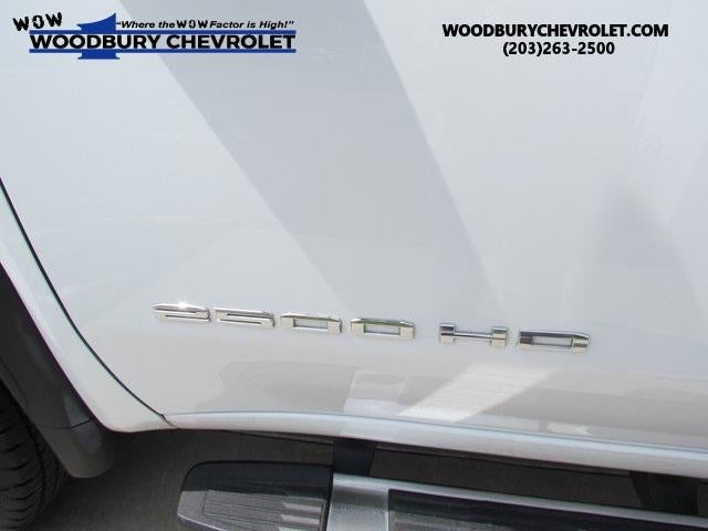 2023 GMC Sierra 2500 HD SLE