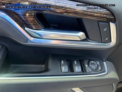 2025 GMC Sierra 2500 HD SLE