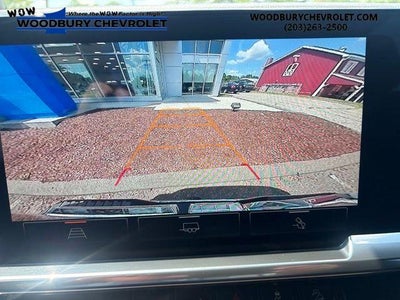 2025 GMC Sierra 2500 HD SLE