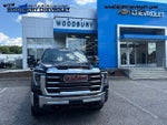 2025 GMC Sierra 2500 HD SLE