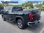2025 GMC Sierra 2500 HD SLE
