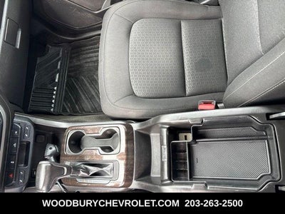 2018 GMC Canyon 4WD SLE