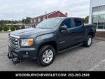 2018 GMC Canyon 4WD SLE