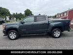 2018 GMC Canyon 4WD SLE