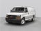 2022 GMC Savana Cargo 2500 Base