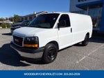 2022 GMC Savana Cargo 2500 Base