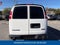 2022 GMC Savana Cargo 2500 Base