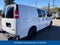 2022 GMC Savana Cargo 2500 Base