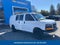2022 GMC Savana Cargo 2500 Base