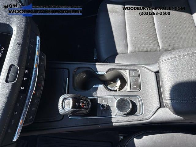 2019 Cadillac XT4 AWD Premium Luxury