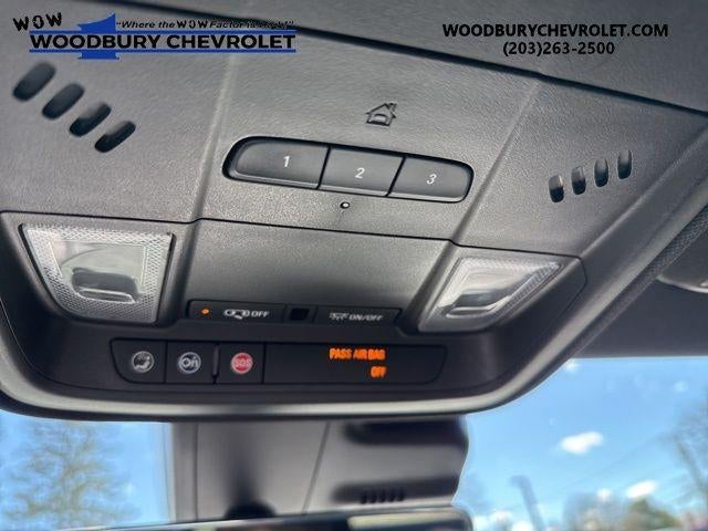 2019 Cadillac XT4 AWD Premium Luxury