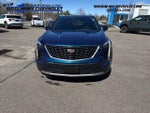 2019 Cadillac XT4 AWD Premium Luxury