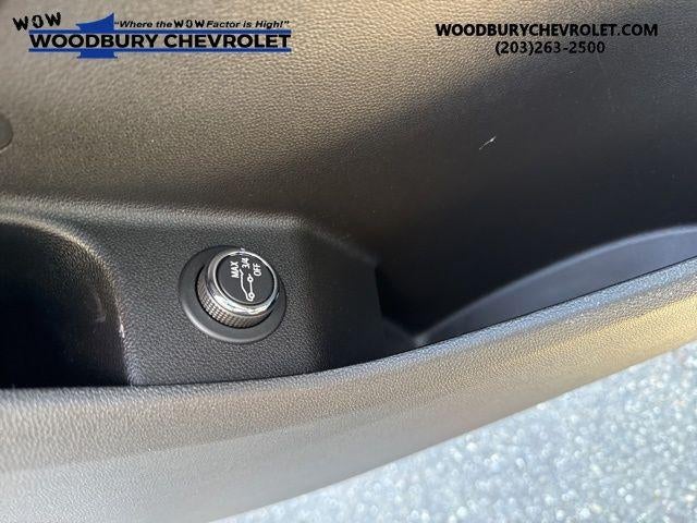 2019 Cadillac XT4 AWD Premium Luxury