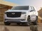 2022 Cadillac Escalade Premium Luxury Platinum