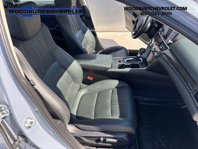 2022 Honda Accord Sport Special Edition