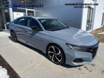 2022 Honda Accord Sport Special Edition