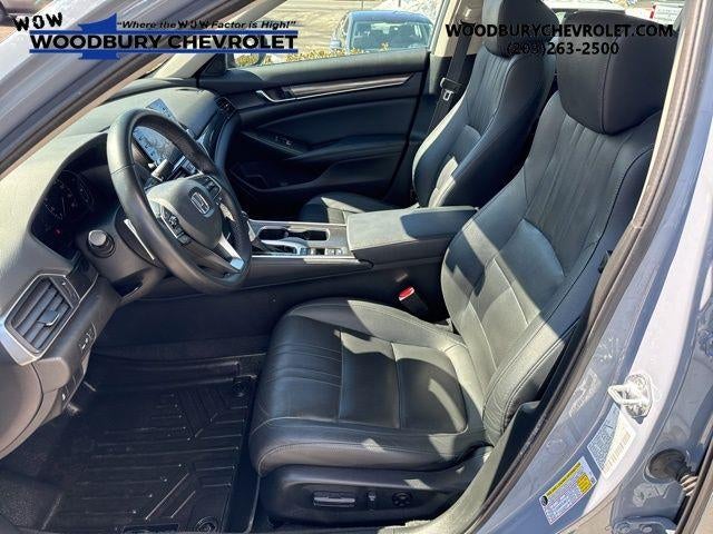 2022 Honda Accord Sport Special Edition