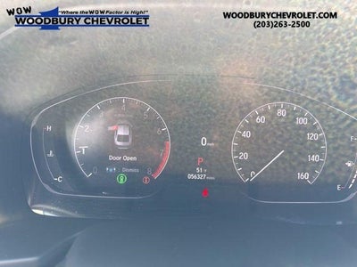 2022 Honda Accord Sport Special Edition