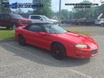 1998 Chevrolet Camaro Z28