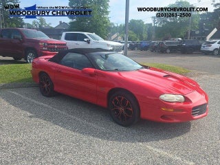 1998 Chevrolet Camaro Z28
