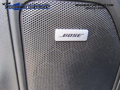 2022 Chevrolet Silverado 2500 HD High Country