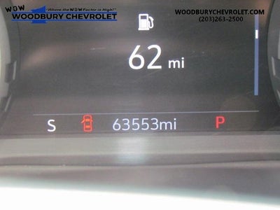 2022 Chevrolet Silverado 2500 HD High Country