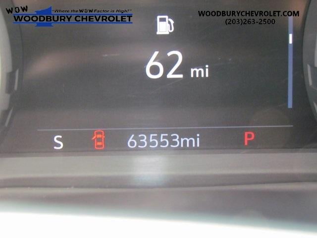 2022 Chevrolet Silverado 2500 HD High Country