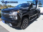 2022 Chevrolet Silverado 2500 HD High Country