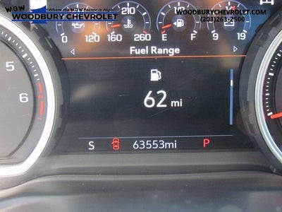 2022 Chevrolet Silverado 2500 HD High Country