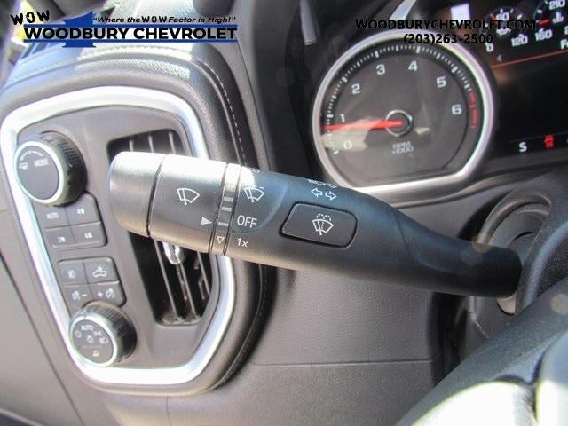 2022 Chevrolet Silverado 2500 HD High Country